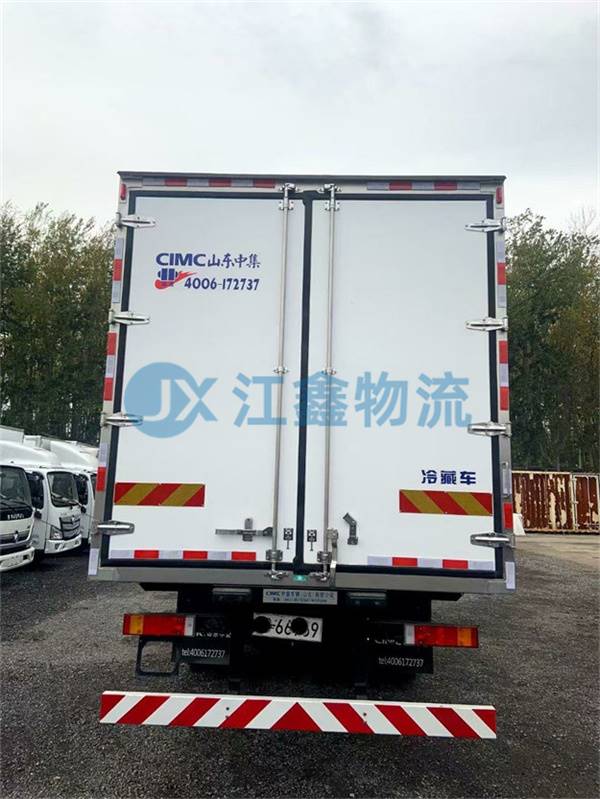 南昌到克拉玛依物流公司